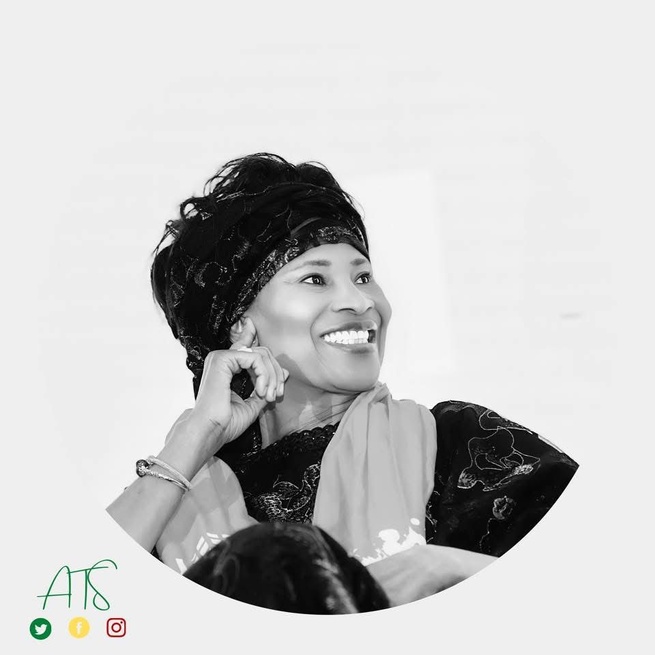 «Nous sommes une opposition responsable réplique de Me Aissata Tall Sall à Pastef «Nous sommes une opposition responsable réplique de Me Aissata Tall Sall à Pastef