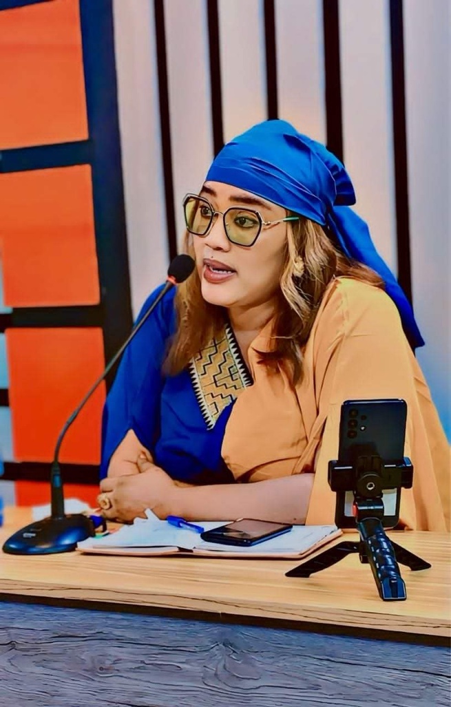 Monsieur le Premier ministre, vous avez commis un délit grave. Par Ndeye Sow Leila Monsieur le Premier ministre, vous avez commis un délit grave. Par Ndeye Sow Leila