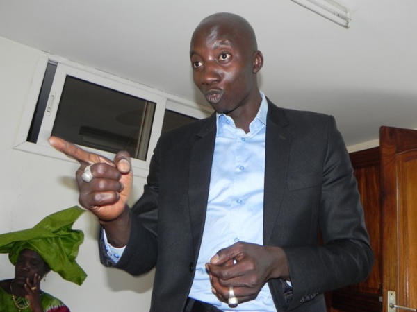 Trafic de drogue : Le grand-frère de Samba Thioub blanchit son frangin Trafic de drogue : Le grand-frère de Samba Thioub blanchit son frangin