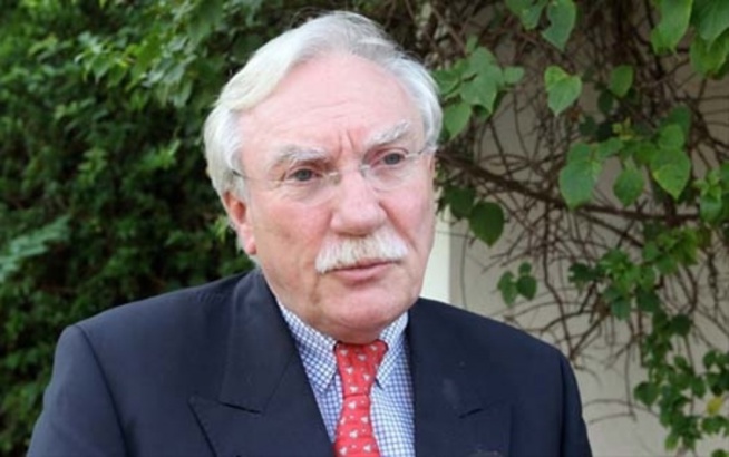 Jean Félix Paganon : "Qui peut s'indigner que le Président suive l'avis du Conseil constitutionnel ?" Jean Félix Paganon : "Qui peut s'indigner que le Président suive l'avis du Conseil constitutionnel ?"
