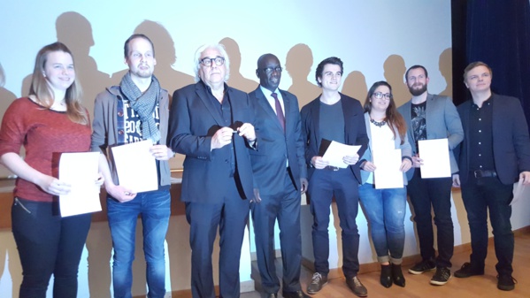 Restructuration de la Cité Baraka à Liberté 6 Extension : 270 logements seront réalisés par le ministère du Renouveau urbain Restructuration de la Cité Baraka à Liberté 6 Extension : 270 logements seront réalisés par le ministère du Renouveau urbain