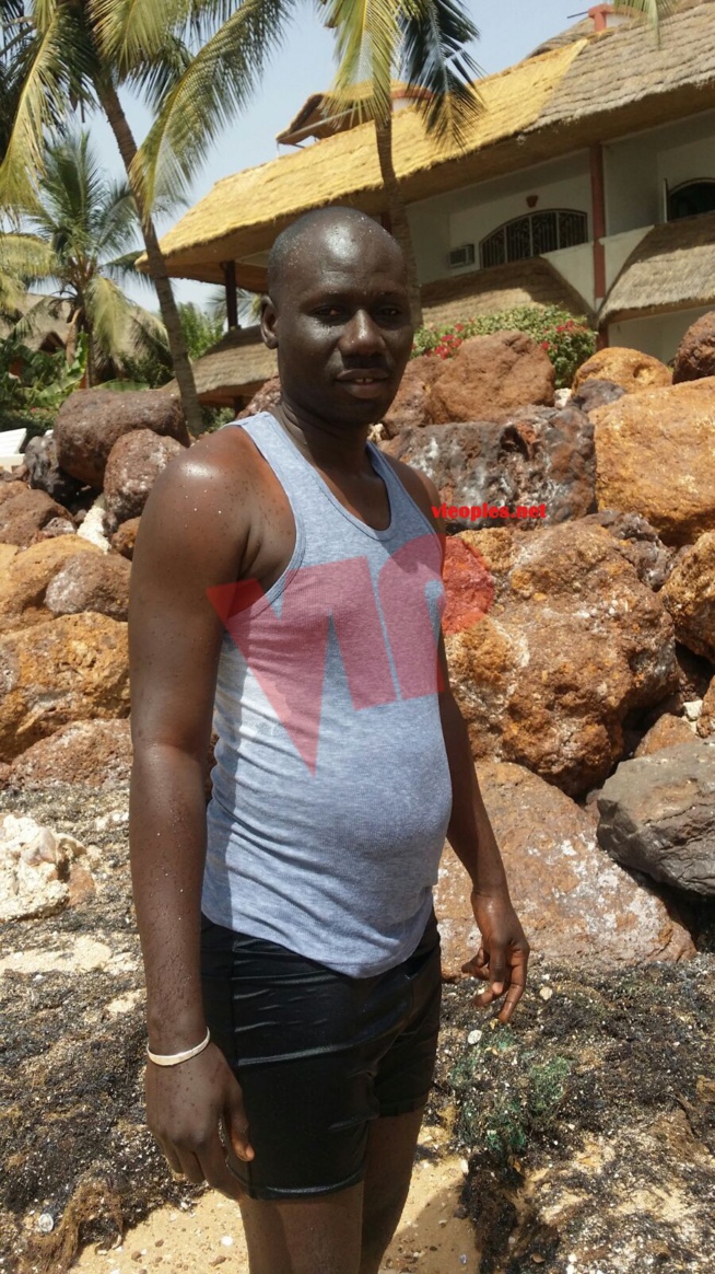 Le couturier des VIP, Pape Seck Touba Couture en lune de miel avec sa nouvelle duclinée Absa Diouf Seck à Saly. Le couturier des VIP, Pape Seck Touba Couture en lune de miel avec sa nouvelle duclinée Absa Diouf Seck à Saly.