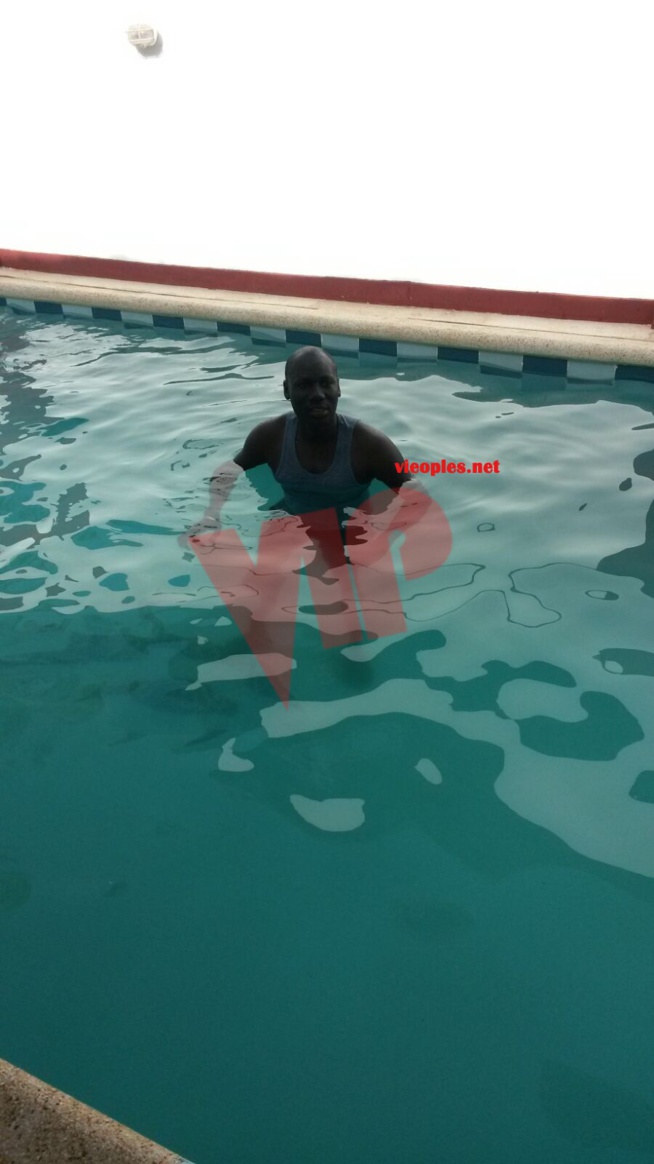 Le couturier des VIP, Pape Seck Touba Couture en lune de miel avec sa nouvelle duclinée Absa Diouf Seck à Saly. Le couturier des VIP, Pape Seck Touba Couture en lune de miel avec sa nouvelle duclinée Absa Diouf Seck à Saly.