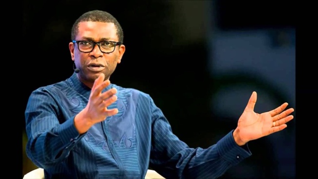 Youssou Ndour n’est pas responsable éditorial : Pourquoi le cibler personnellement ? Youssou Ndour n’est pas responsable éditorial : Pourquoi le cibler personnellement ?