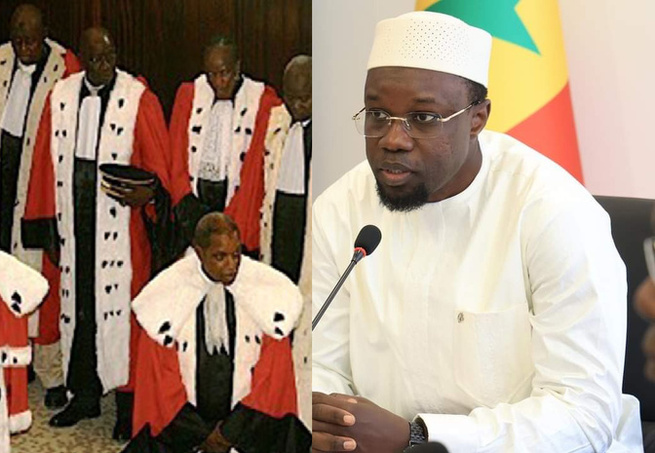 Rencontre Sonko – UMS : la Primature dément toute initiative officielle et clarifie les faits Rencontre Sonko – UMS : la Primature dément toute initiative officielle et clarifie les faits