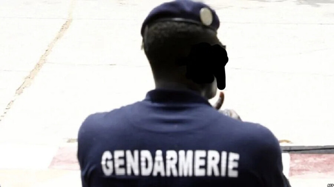 Usurpation d'identité et extorsion : Un faux gendarme condamné à deux ans de prison, dont six mois ferme Usurpation d'identité et extorsion : Un faux gendarme condamné à deux ans de prison, dont six mois ferme