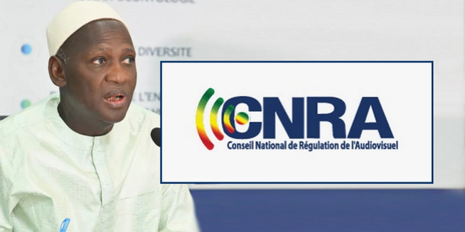 Menaces sur le Groupe Futurs Médias : Le CNRA instrumentalisé contre la presse Menaces sur le Groupe Futurs Médias : Le CNRA instrumentalisé contre la presse