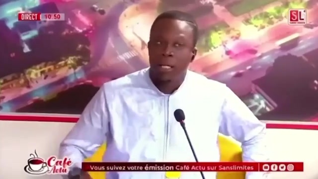 « Jakaarlo Bi » de plus haute portée que la Com’ du pouvoir : Pa Assane Seck, chroniqueur, invite l’Etat à revoir sa stratégie