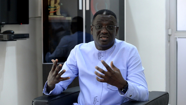 Moundiaye Cissé alerte : « CNRA et justice doivent rester neutres dans le débat politique »