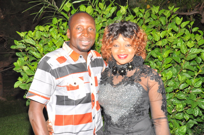 Gambian Independance day: Revivez les images de la soirée de gala avec le Port Authority animée par Pape Diouf. Gambian Independance day: Revivez les images de la soirée de gala avec le Port Authority animée par Pape Diouf.