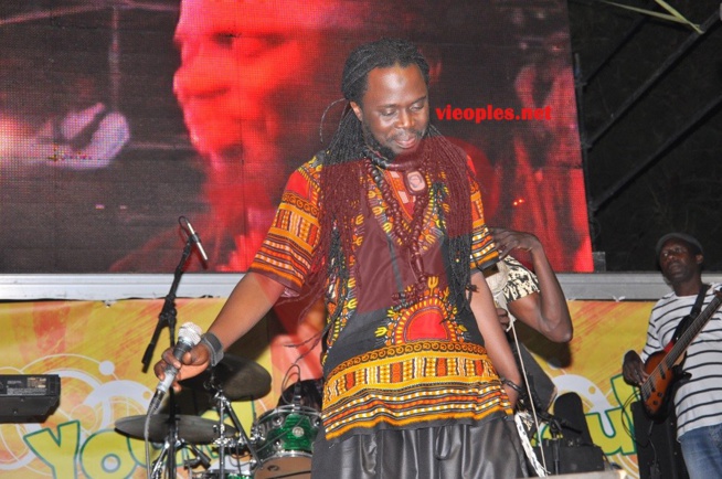 Le fils sur les traces de son feu pére Moussa Ngom. Le fils sur les traces de son feu pére Moussa Ngom.