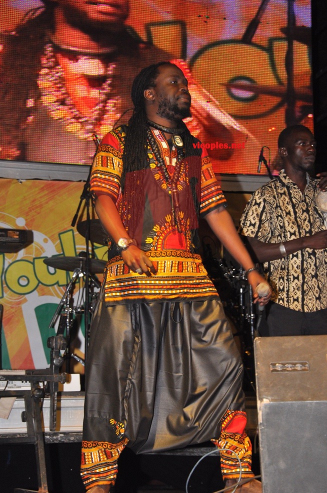 Le fils sur les traces de son feu pére Moussa Ngom. Le fils sur les traces de son feu pére Moussa Ngom.