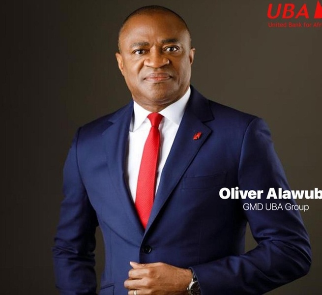 UBA annonce une expansion stratégique sur des marchés clés à travers l'Afrique UBA annonce une expansion stratégique sur des marchés clés à travers l'Afrique