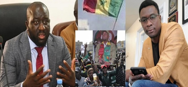 Au “Ministre du Gatsa Gatsa”: La République ne se gouverne pas avec des menaces de rue ! Par Ndiawar Diop