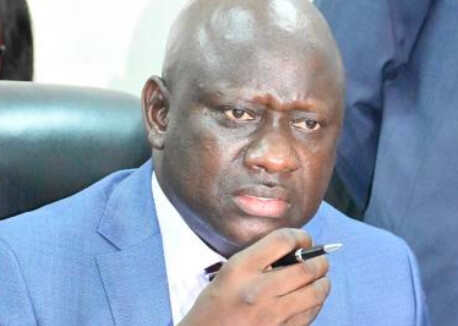 Serigne Bassirou Guèye : ‘’Au Sénégal, la lutte contre la corruption est menée intensément’’ Serigne Bassirou Guèye : ‘’Au Sénégal, la lutte contre la corruption est menée intensément’’