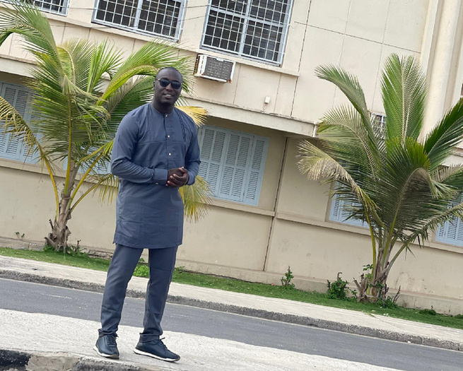 Baccalauréat 2025 : Un professeur de mathématiques interpelle les autorités sur les dérives notées sur des épreuves Baccalauréat 2025 : Un professeur de mathématiques interpelle les autorités sur les dérives notées sur des épreuves