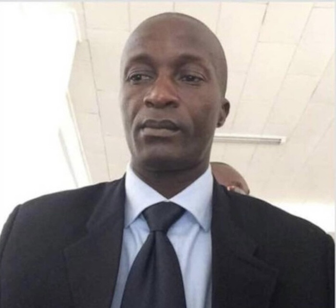Trois ans après la mort de François Mankabou : le silence judiciaire dénoncé par son avocat Trois ans après la mort de François Mankabou : le silence judiciaire dénoncé par son avocat
