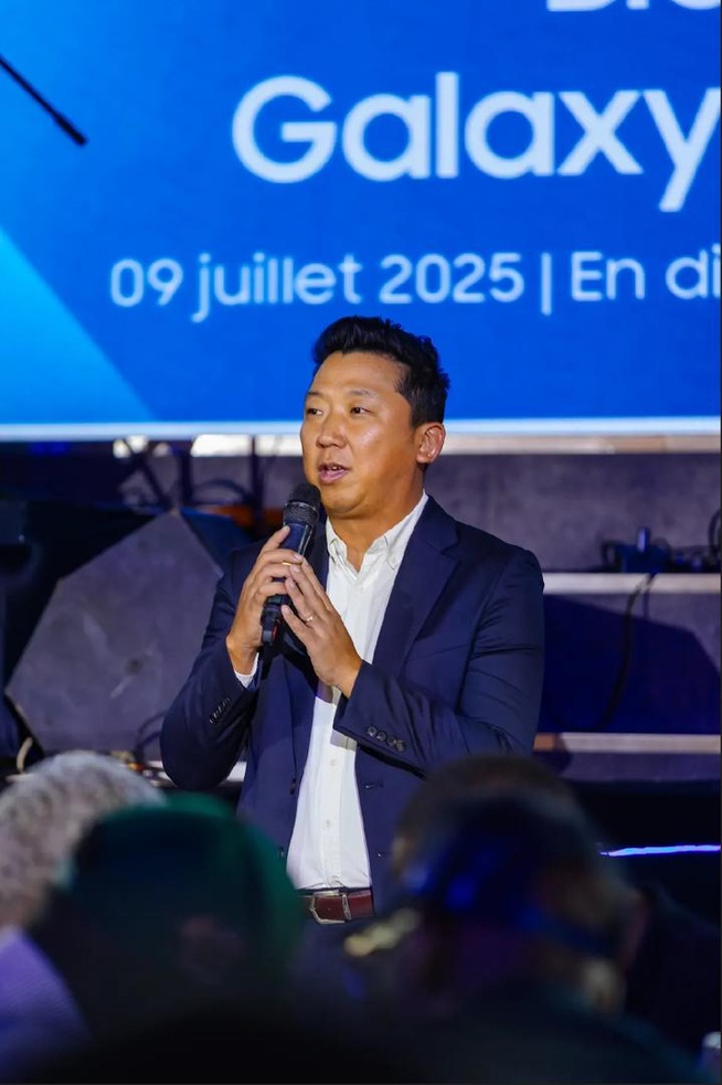 Précommande ouverte : Les Galaxy Z Fold7 et Z Flip7 arrivent avec des innovations majeures Précommande ouverte : Les Galaxy Z Fold7 et Z Flip7 arrivent avec des innovations majeures