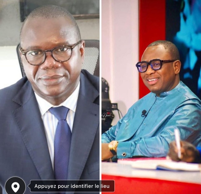 Accusations jugées infondées : GSIE Technology rejette tout lien avec Badara Gadiaga Accusations jugées infondées : GSIE Technology rejette tout lien avec Badara Gadiaga