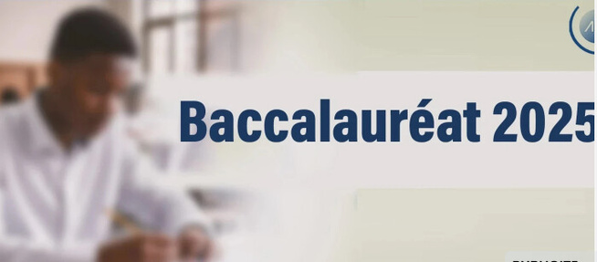 Djiby Gueye, premier déficient visuel bachelier de l’académie de Saint-Louis Djiby Gueye, premier déficient visuel bachelier de l’académie de Saint-Louis