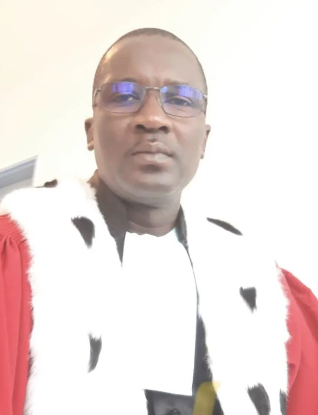 UMS : Ousmane Chimère Diouf s’apprête à céder la présidence UMS : Ousmane Chimère Diouf s’apprête à céder la présidence