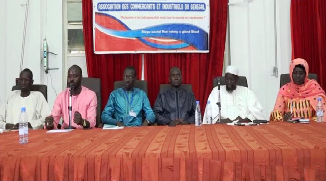 Kaolack- remboursement et nouveaux financements : L’ACIS renforce son soutien aux sections régionales Kaolack- remboursement et nouveaux financements : L’ACIS renforce son soutien aux sections régionales