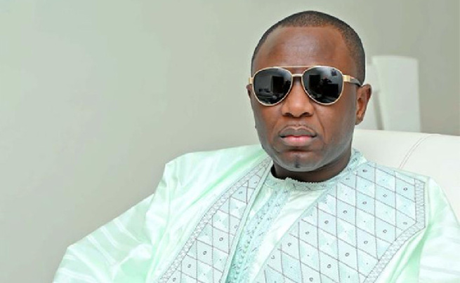 Badara Gadiaga, privé de visite : Ses avocats dénoncent une grave dérive judiciaire Badara Gadiaga, privé de visite : Ses avocats dénoncent une grave dérive judiciaire