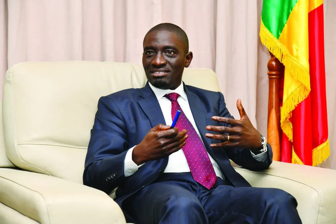 Grève pour le reclassement des greffiers : Olivier Boucal pour un dialogue ouvert mais dans le respect des règles Grève pour le reclassement des greffiers : Olivier Boucal pour un dialogue ouvert mais dans le respect des règles