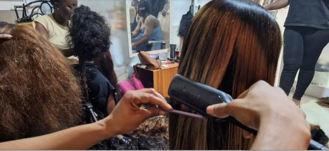 Le Grand Théâtre interdit greffages, perruques et dépigmentation : une décision pour préserver les valeurs panafricaines Le Grand Théâtre interdit greffages, perruques et dépigmentation : une décision pour préserver les valeurs panafricaines