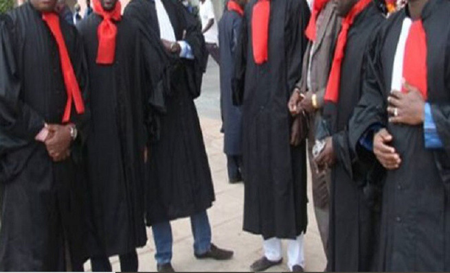 Revendications non satisfaites : L’Entente SYTJUST-UNTJ alerte sur l’inaction du gouvernement Revendications non satisfaites : L’Entente SYTJUST-UNTJ alerte sur l’inaction du gouvernement