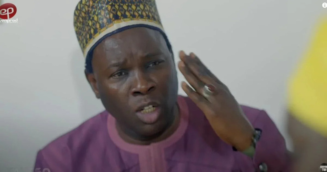 Affaire d’escroquerie : Moussa Seck devant la justice le 17 juillet prochain Affaire d’escroquerie : Moussa Seck devant la justice le 17 juillet prochain