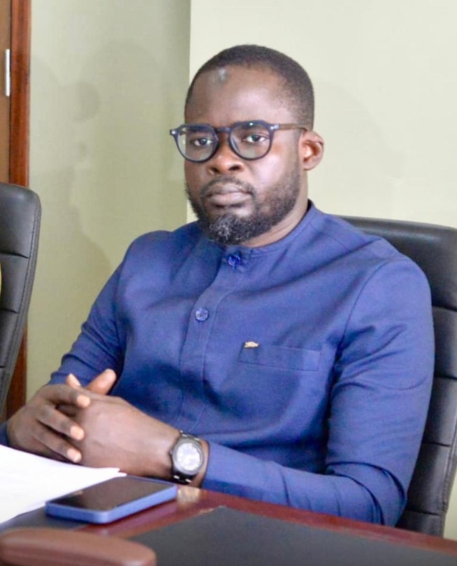 Babacar Bâ, Forum du Justiciable : “Le renvoi multiple des délibérés de Moustapha Diakhaté, Bachir Fofona et des autres justiciables, est inhumain et injuste, dans un État de droit” Babacar Bâ, Forum du Justiciable : “Le renvoi multiple des délibérés de Moustapha Diakhaté, Bachir Fofona et des autres justiciables, est inhumain et injuste, dans un État de droit”