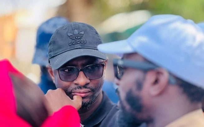 Crise chez les « Pastéfiens » : L’affaire Ousseynou Ly éclate au grand jour Crise chez les « Pastéfiens » : L’affaire Ousseynou Ly éclate au grand jour