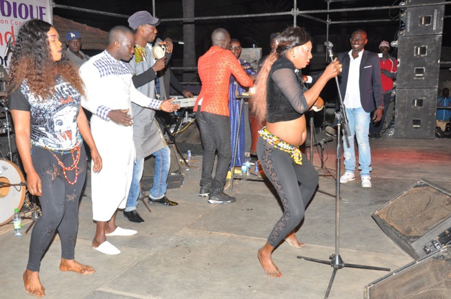 51st Indépendance of Gambia: Pape Diouf met le feu au Galaxie et confirme son statut de roi de la mobilisation en Gambie. 51st Indépendance of Gambia: Pape Diouf met le feu au Galaxie et confirme son statut de roi de la mobilisation en Gambie.