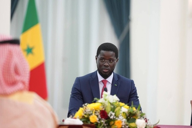 Photos / En partenariat avec le géant saoudien ACWA Power : Le Sénégal a signé le contrat renégocié de construction de l’Usine de dessalement d’eau de mer de la Grande Côte Photos / En partenariat avec le géant saoudien ACWA Power : Le Sénégal a signé le contrat renégocié de construction de l’Usine de dessalement d’eau de mer de la Grande Côte