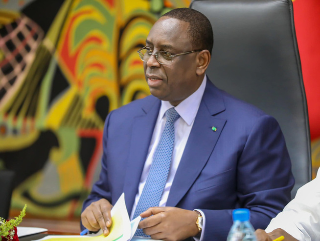 Rebasing de l’économie sénégalaise : La vérité sur le projet lancé par Macky Sall en 2023 Rebasing de l’économie sénégalaise : La vérité sur le projet lancé par Macky Sall en 2023