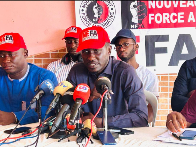 Jugé pour outrage à magistrats et diffusion de fausses nouvelles : Au Lycée Delafosse, un enseignant risque un an de prison Jugé pour outrage à magistrats et diffusion de fausses nouvelles : Au Lycée Delafosse, un enseignant risque un an de prison