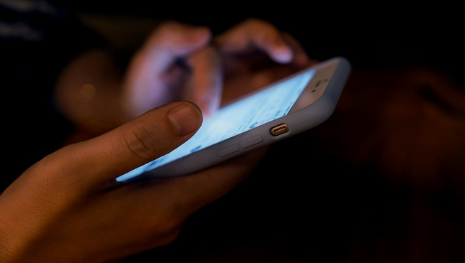 Cybercriminalité et chantage : Aux Parcelles Assainies, trois interpellés pour chantage sexuel et diffusion de sextape Cybercriminalité et chantage : Aux Parcelles Assainies, trois interpellés pour chantage sexuel et diffusion de sextape