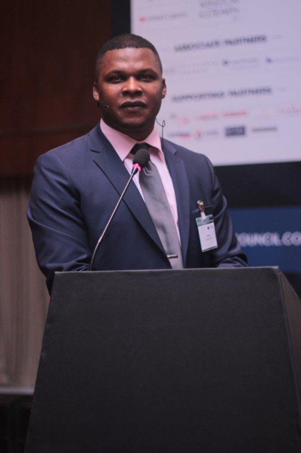 Entreprenariat : Le Programme de Mentorat Centurion offre son soutien aux start-up africaines Entreprenariat : Le Programme de Mentorat Centurion offre son soutien aux start-up africaines