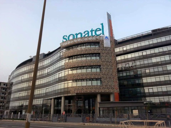 Télécom : La SONATEL réalise un chiffre d’affaires de 863 milliards Télécom : La SONATEL réalise un chiffre d’affaires de 863 milliards