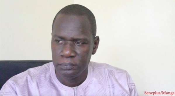 Momar Diongue sur le maintien du mandat de 7 ans : "Le plus grand danger qui guette Macky se trouve au sein de sa propre coalition" Momar Diongue sur le maintien du mandat de 7 ans : "Le plus grand danger qui guette Macky se trouve au sein de sa propre coalition"