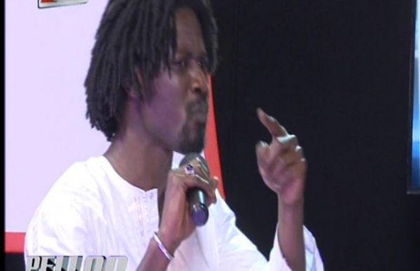 Tapha Diarabi : « Ce que je reprochais à Wally Seck… » Tapha Diarabi : « Ce que je reprochais à Wally Seck… »