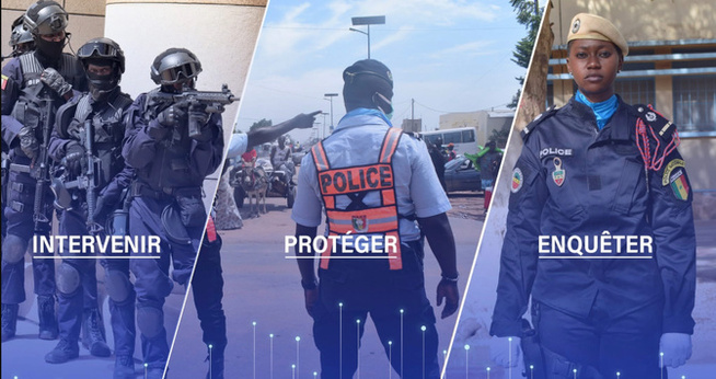 Cybersécurité : Pape Mamadou Djidiack Faye, le commissaire « hacker » qui traque les criminels du web: Un signal fort contre la cybercriminalité au Sénégal