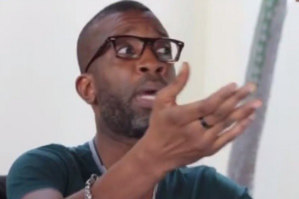 « Dakaractu » condamné pour un article sur Bouba Ndour « Dakaractu » condamné pour un article sur Bouba Ndour