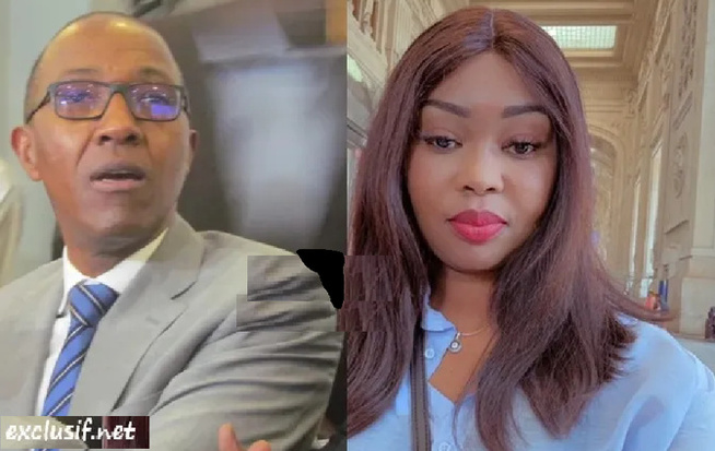 Entre postface, Plagiat , malentendu et polémique : Abdoul Mbaye et Zaynab Sangaré au cœur d’un duel littéraire Entre postface, Plagiat , malentendu et polémique : Abdoul Mbaye et Zaynab Sangaré au cœur d’un duel littéraire