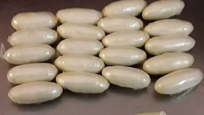 Sûreté urbaine de Dakar : un trafiquant de cocaïne arrêté près d’une station à Ngor, saisie de 20 pierres de cocaïne lors d’une patrouille à Ngor