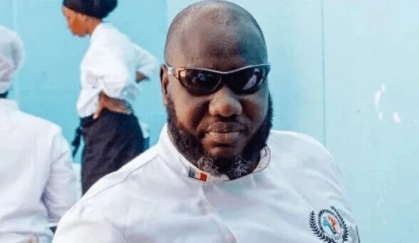 Mort de Mamadou Diouf : le Sénégal perd une légende de la gastronomie Mort de Mamadou Diouf : le Sénégal perd une légende de la gastronomie