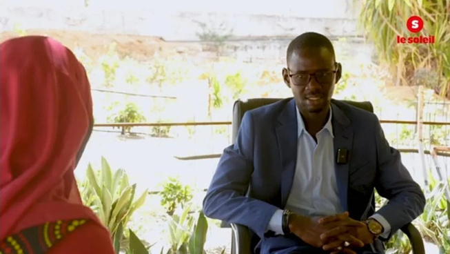 Tribune – Dr. Abdou Diaw : Le groupe consultatif, un levier stratégique pour financer l’Agenda 2050 Tribune – Dr. Abdou Diaw : Le groupe consultatif, un levier stratégique pour financer l’Agenda 2050