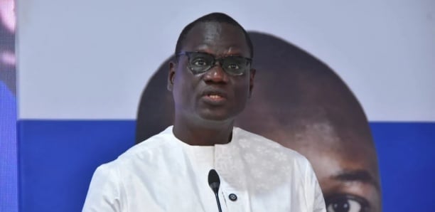 Abdourahmane Diouf « AWALE » désavoue des déclarations publiques attribuées à un prétendu “porte-parole” Abdourahmane Diouf « AWALE » désavoue des déclarations publiques attribuées à un prétendu “porte-parole”