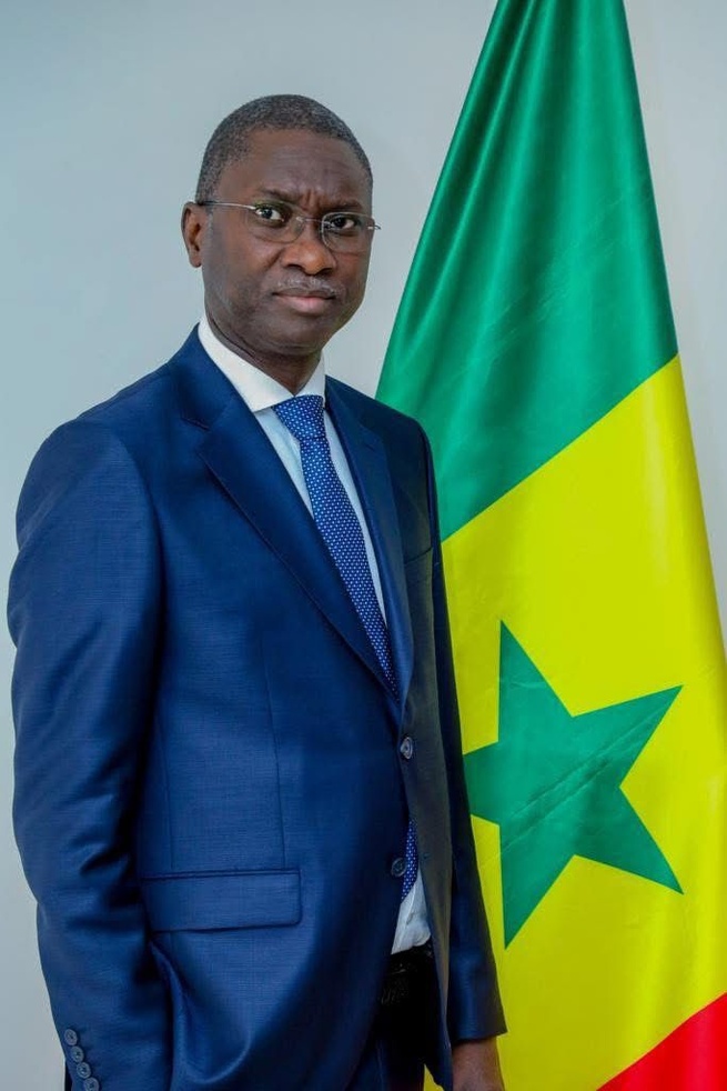 Haute Cour de Justice : Les minutes de la confrontation entre Ismaïla Madior Fall et Cheikh Guèye